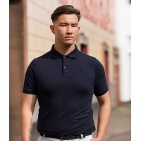 AWDis Stretch Piqué Polo Shirt