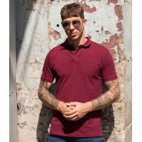 AWDis The 100 Cotton Piqué Polo Shirt