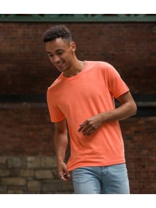 AWDis Unisex Electric Tri-Blend T-Shirt