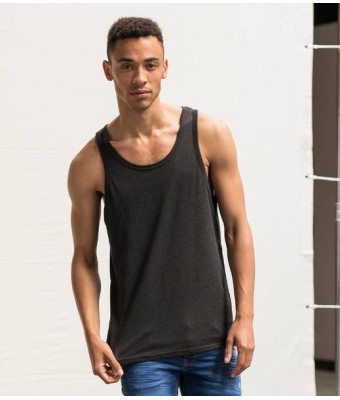 AWDis Tri-Blend Vest