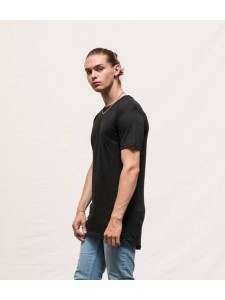 AWDis Westcoast Longline T-Shirt