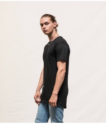 AWDis Westcoast Longline T-Shirt
