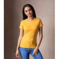 AWDis The 100 Girlie T-Shirt