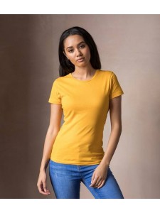 AWDis The 100 Girlie T-Shirt