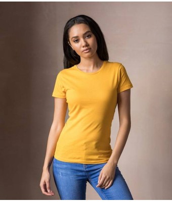 AWDis The 100 Girlie T-Shirt