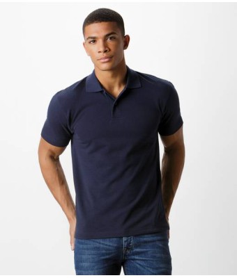 Kustom Kit Regular Fit Workforce Piqué Polo Shirt