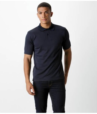 Kustom Kit Regular Fit Cooltex® Plus Piqué Polo Shirt