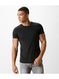Kustom Kit Fashion Fit Cotton T-Shirt