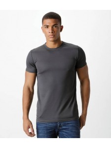 Kustom Kit Regular Fit Cooltex® Plus Wicking T-Shirt