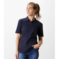 Kustom Kit Ladies Regular Fit Workforce Piqué Polo Shirt