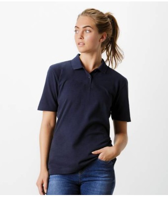 Kustom Kit Ladies Regular Fit Workforce Piqué Polo Shirt