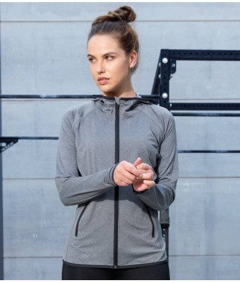 Gamegear Ladies Contrast Sports Jacket