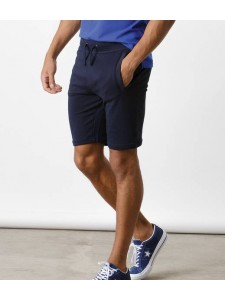 Kustom Kit Slim Fit Sweat Shorts