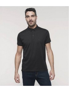 Kariban Jersey Polo Shirt
