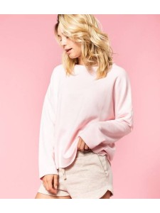 Kariban Ladies Oversized Sweatshirt