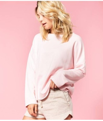 Kariban Ladies Oversized Sweatshirt