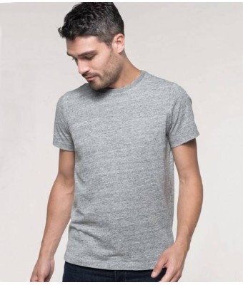 Kariban Vintage T-Shirt