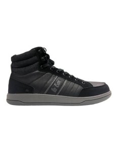 Lee Cooper S1P SRA Mid Cut Boots