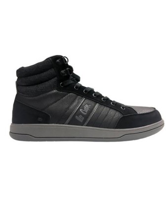 Lee Cooper S1P SRA Mid Cut Boots