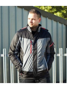 Lee Cooper Waterproof Padded Jacket