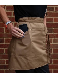 Le Chef Utility Waist Apron