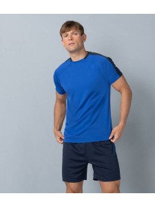 Finden and Hales Unisex Team T-Shirt