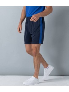 Finden and Hales Knitted Shorts