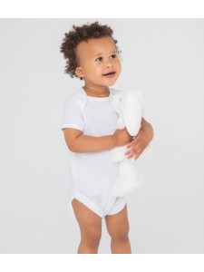 Larkwood Organic Baby Bodysuit