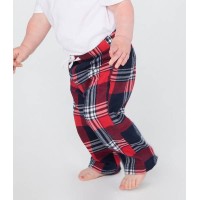 Larkwood Baby/Toddler Tartan Lounge Pants