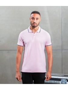 Mantis The Tipped Polo Shirt Mantis The Tipped Polo Shirt