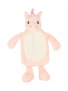 Mumbles Unicorn Hot Water Bottle Cover