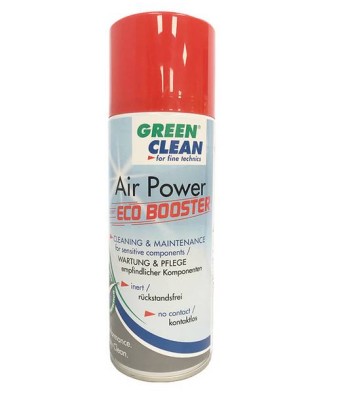 Madeira Air Power Eco Booster