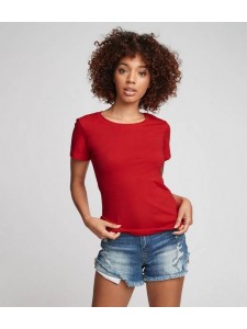 Next Level Ladies Ideal T-Shirt