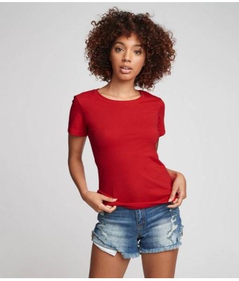 Next Level Ladies Ideal T-Shirt