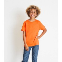 Next Level Kids Crew Neck T-Shirt