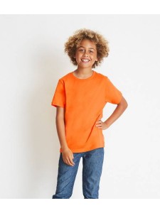 Next Level Kids Crew Neck T-Shirt