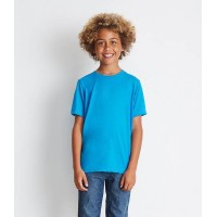 Next Level Kids CVC Crew Neck T-Shirt