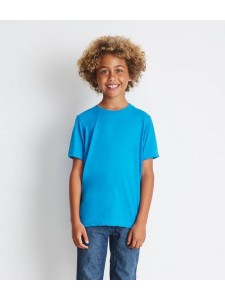 Next Level Kids CVC Crew Neck T-Shirt