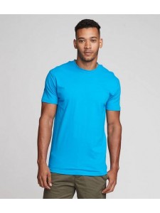 Next Level Unisex Crew Neck T-Shirt