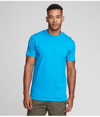 Next Level Unisex Crew Neck T-Shirt