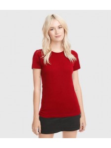 Next Level Ladies Boyfriend T-Shirt