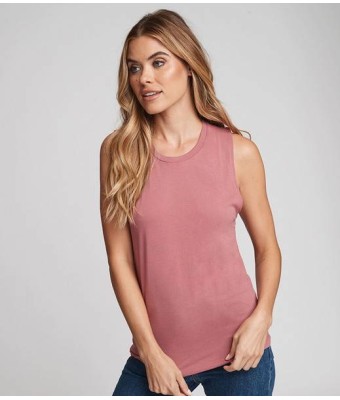 Next Level Ladies Festival Muscle Tank Top
