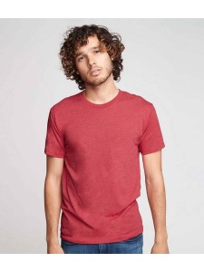 Next Level Tri-Blend Crew Neck T-Shirt