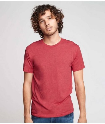 Next Level Tri-Blend Crew Neck T-Shirt