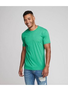Next Level Unisex CVC Crew Neck T-Shirt