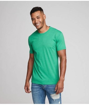 Next Level Unisex CVC Crew Neck T-Shirt