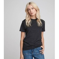 Next Level Ladies CVC T-Shirt