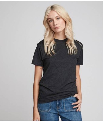 Next Level Ladies CVC T-Shirt