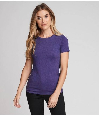 Next Level Ladies Tri-Blend T-Shirt