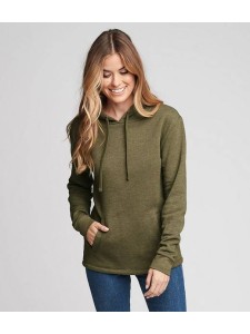 Next Level Unisex PCH Pullover Hoodie